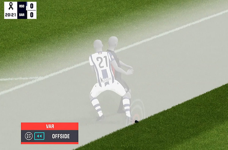 Lewandowski jaki rozmiar stopy?