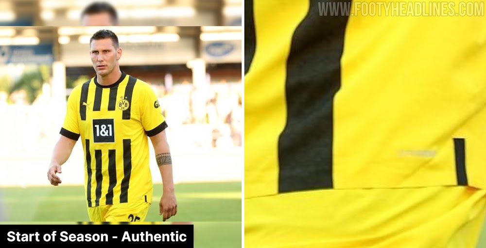 Niklas Sule w oryginalnej koszulce