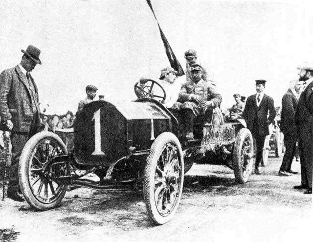 Rodzina Poiero, tajemniczy Airoldi i legenda Florio