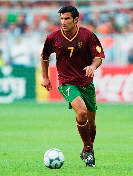 Portugalia 2000