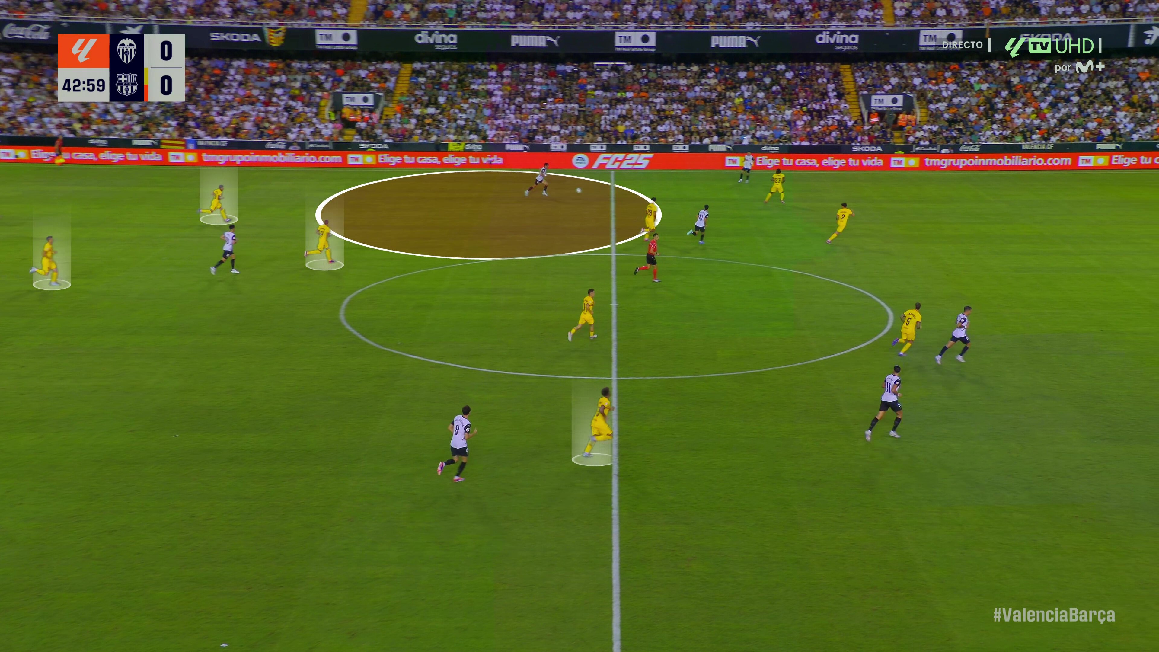 Taktyka nowej Barcelony Flicka 3