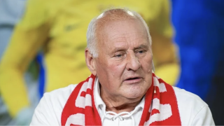 Jan Tomaszewski