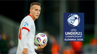 Marczuk Polska na EURO 2025