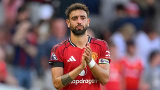 Bruno Fernandes