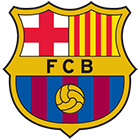Barcelona Logo