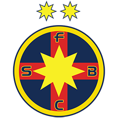 FCSB Bukareszt