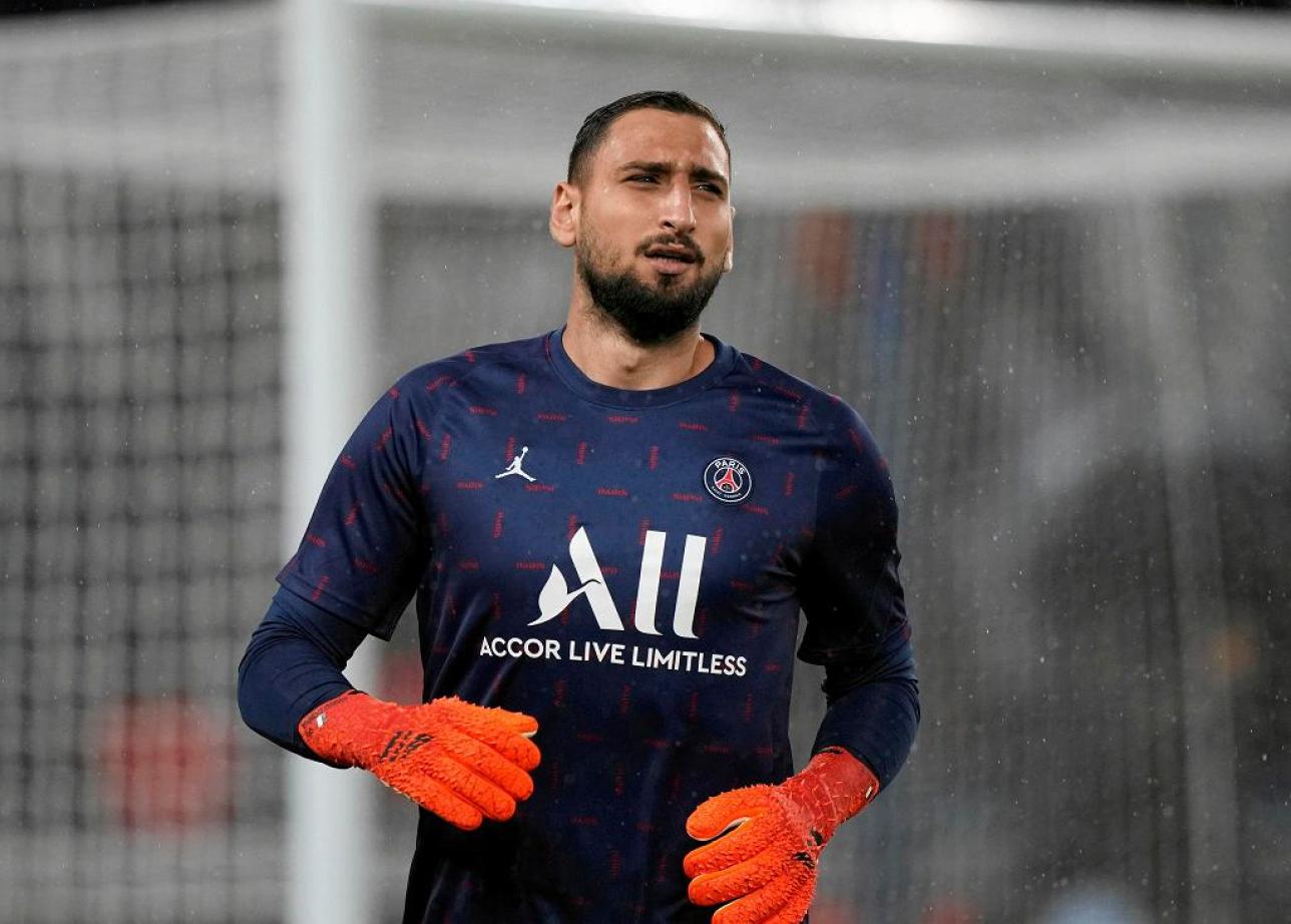 Gianluigi Donnarumma