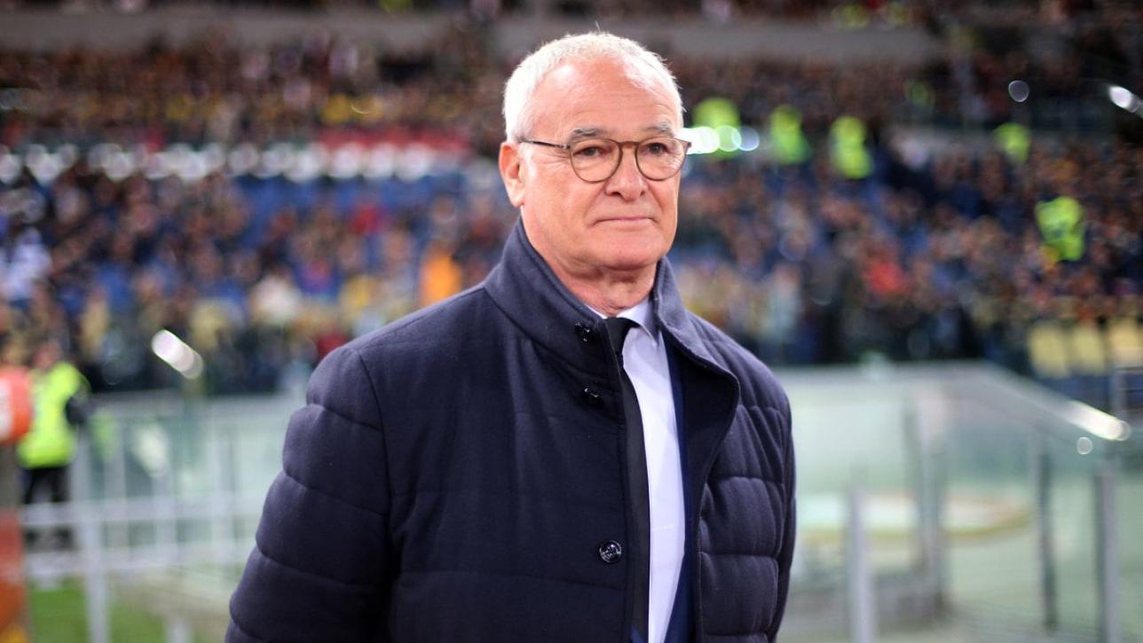 Claudio Ranieri