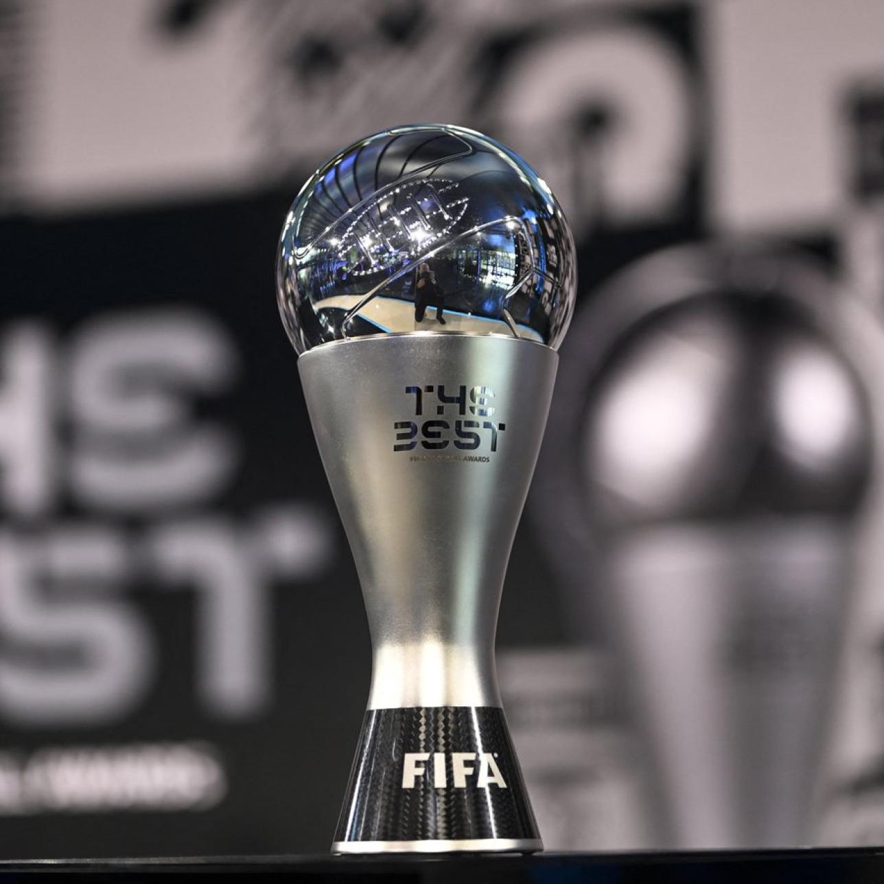 Fifa The best awards