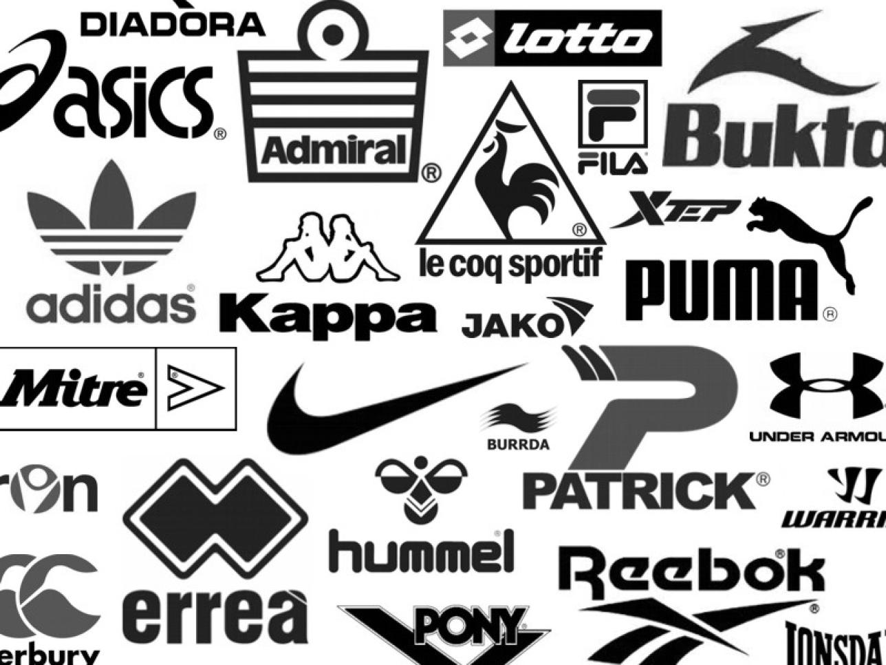 Producenci koszulek piłkarskich