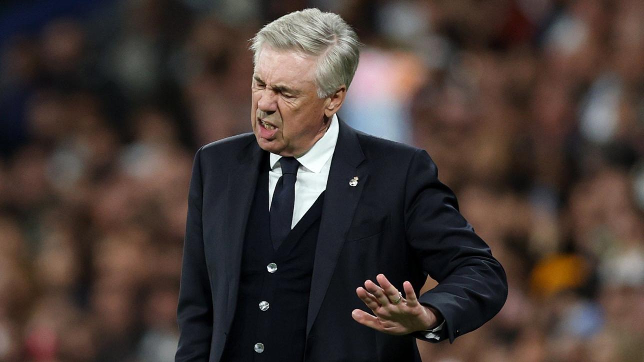 Carlo Ancelotti