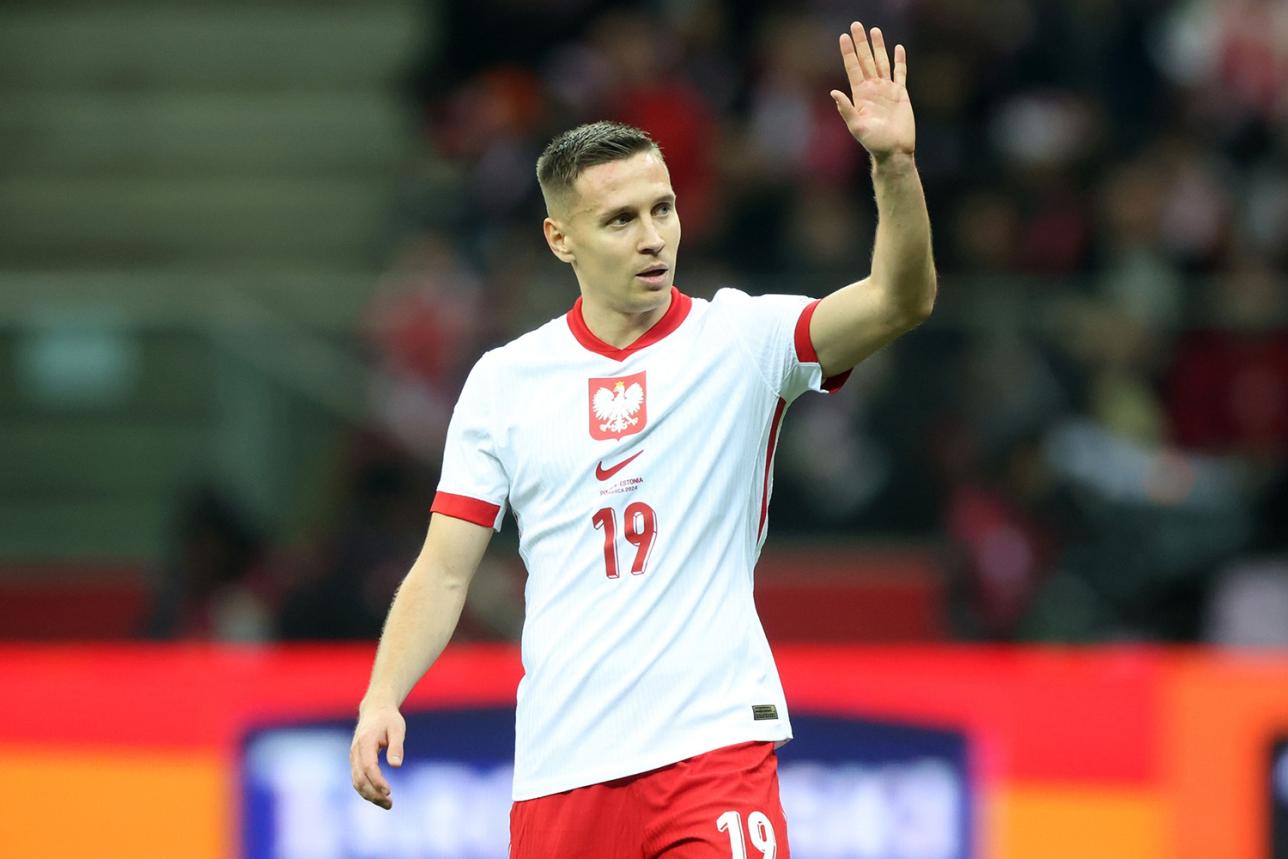 Przemysław Frankowski