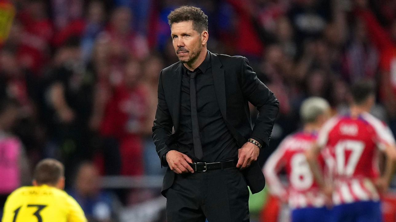 Diego Simeone
