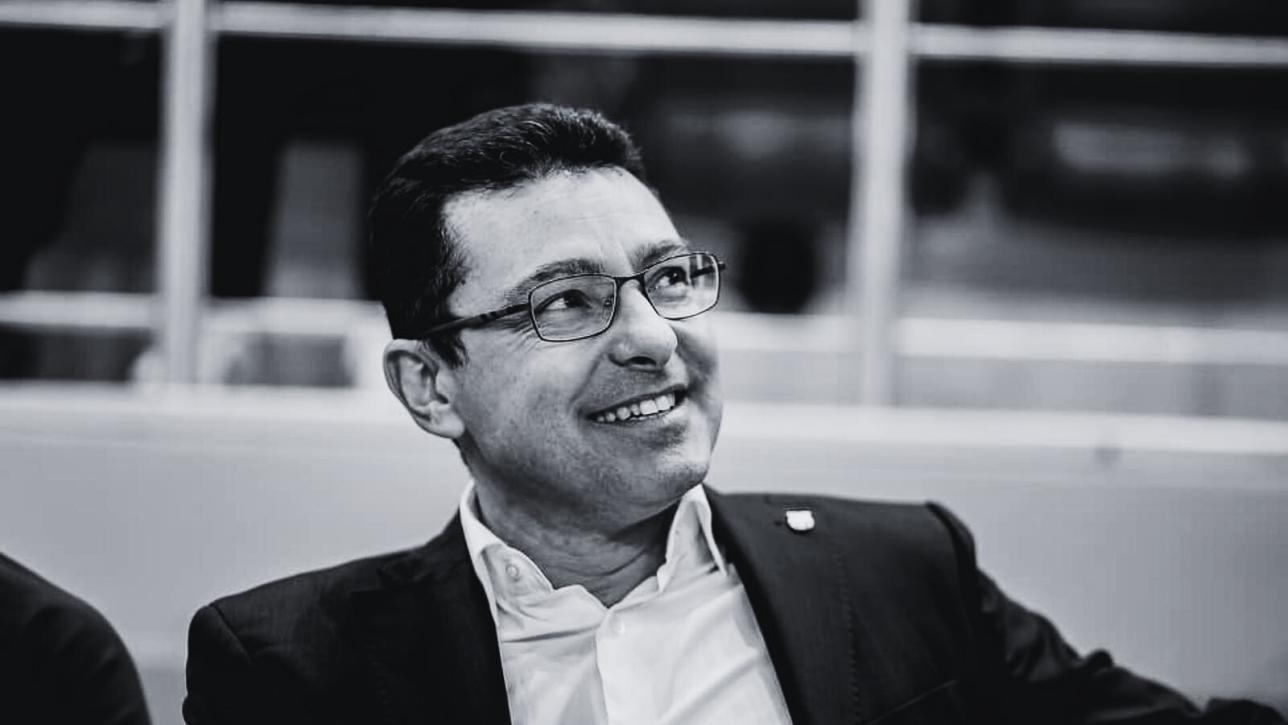 Carlos Minarro lekarz Barcelony