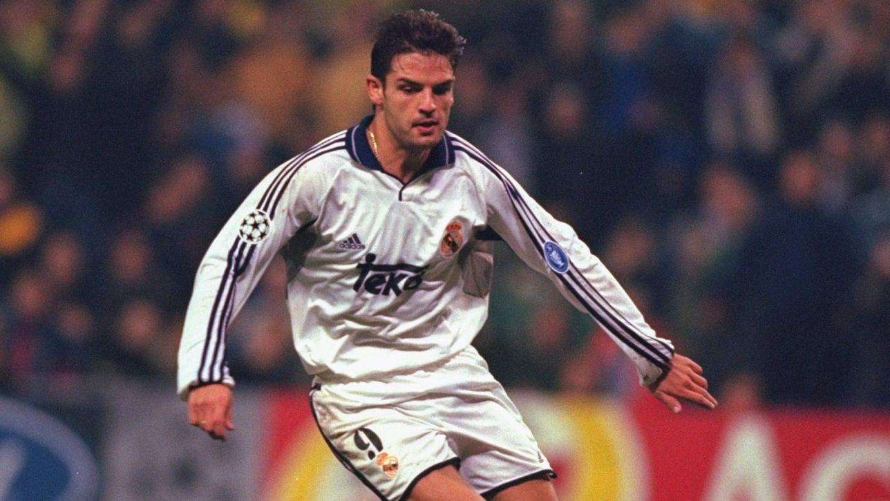 Fernando Morientes