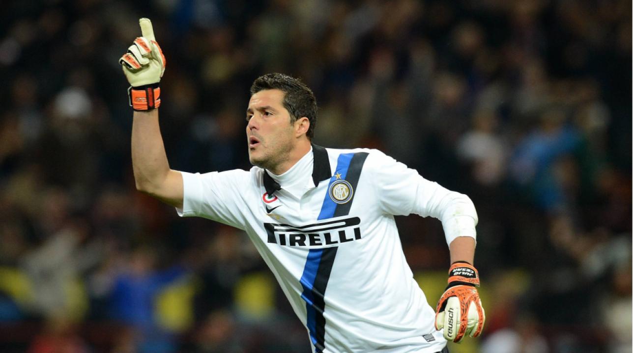 Julio Cesar