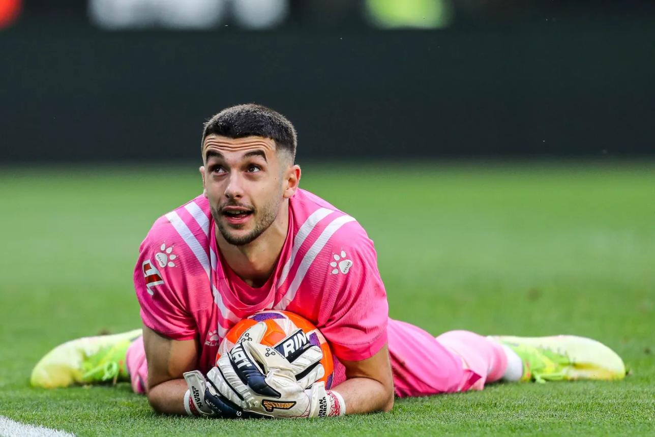 Joan Garcia Espanyol