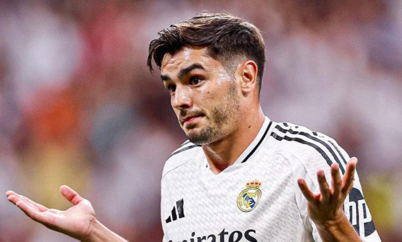Brahim Diaz