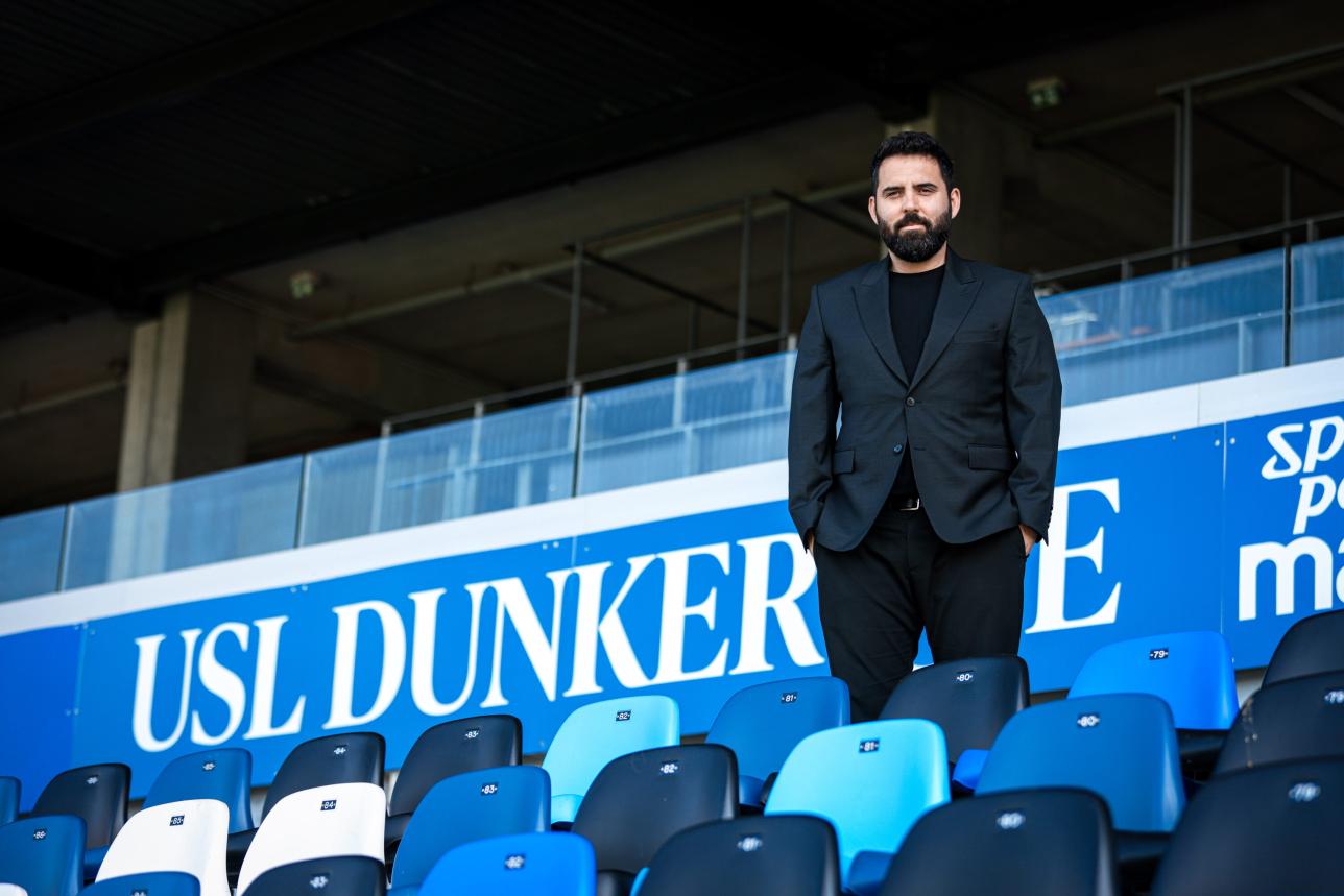 Goncalo Feio zwolniony