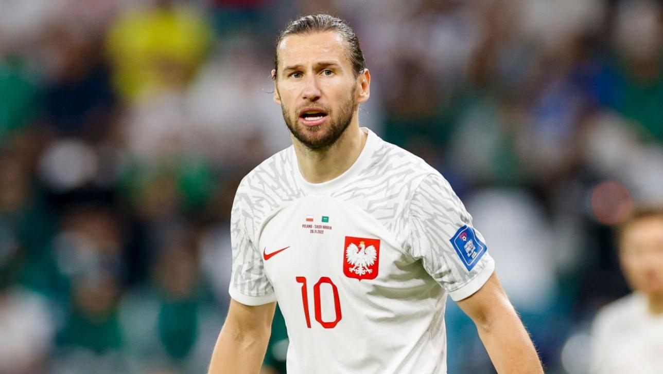 Grzegorz Krychowiak
