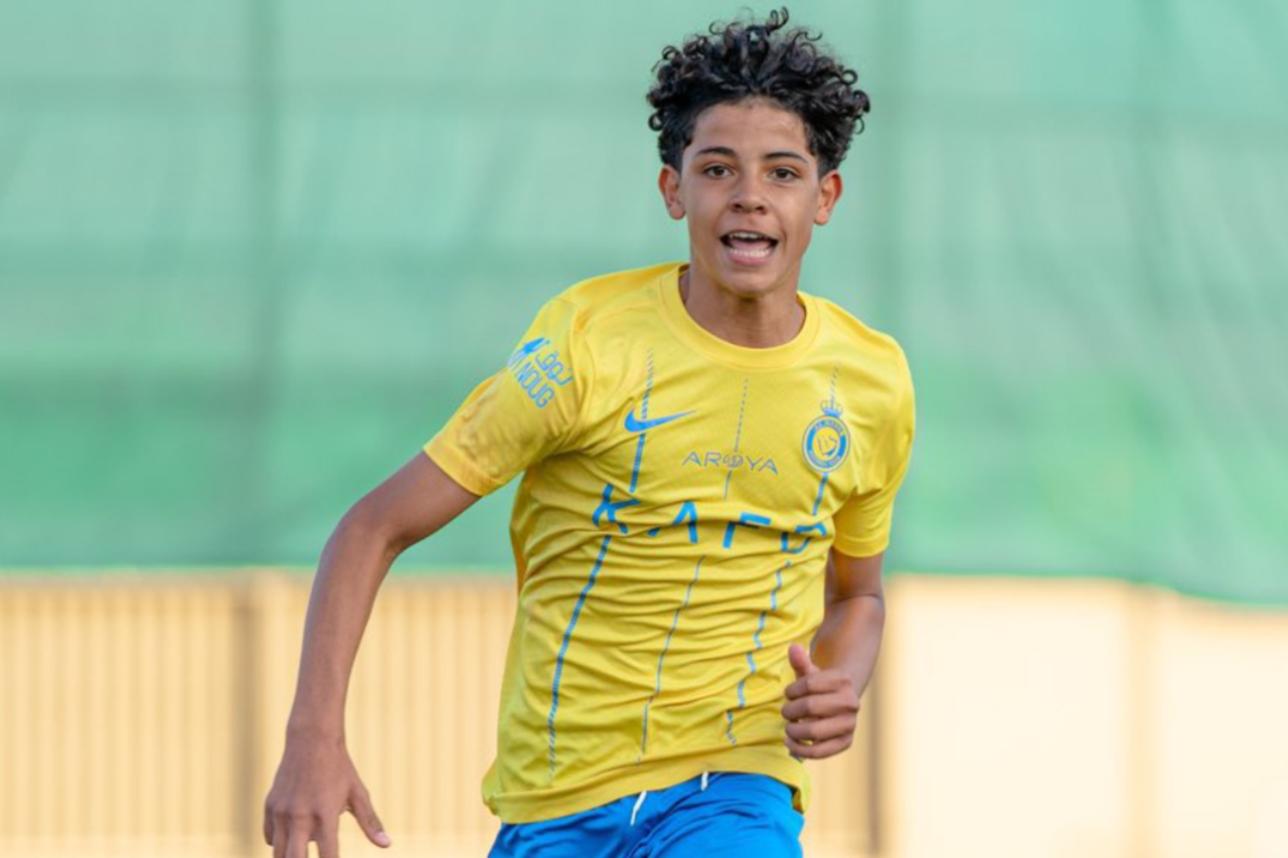 Ronaldo Junior