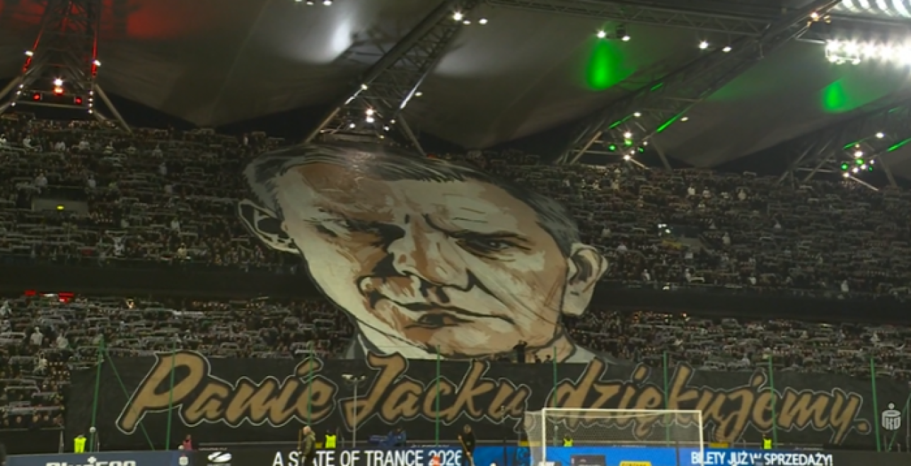 Jacek Magiera, kibice