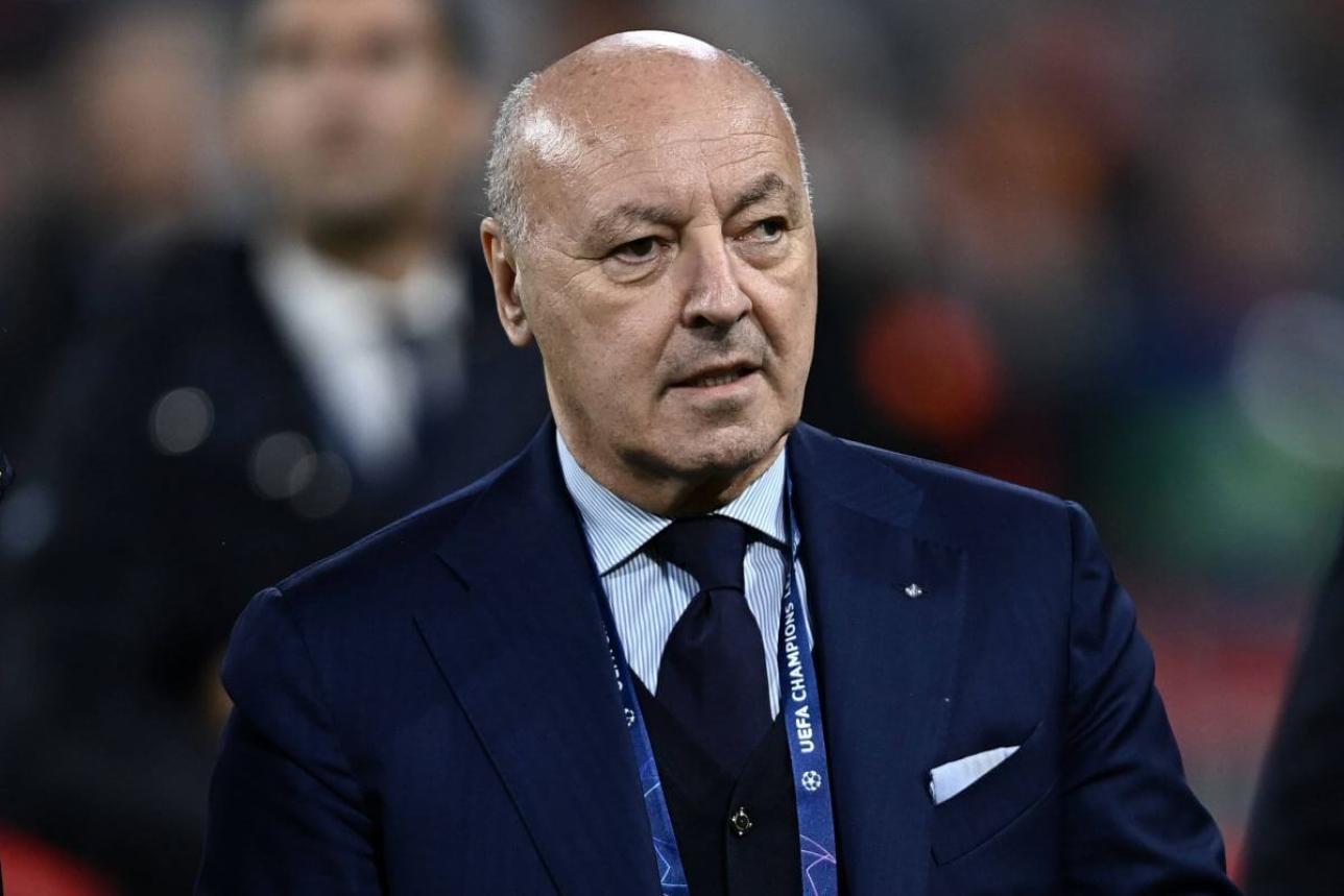 Giuseppe Marotta